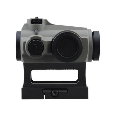 vector optics kolimator maverick 1x22 s sop 3 moa scrd 42