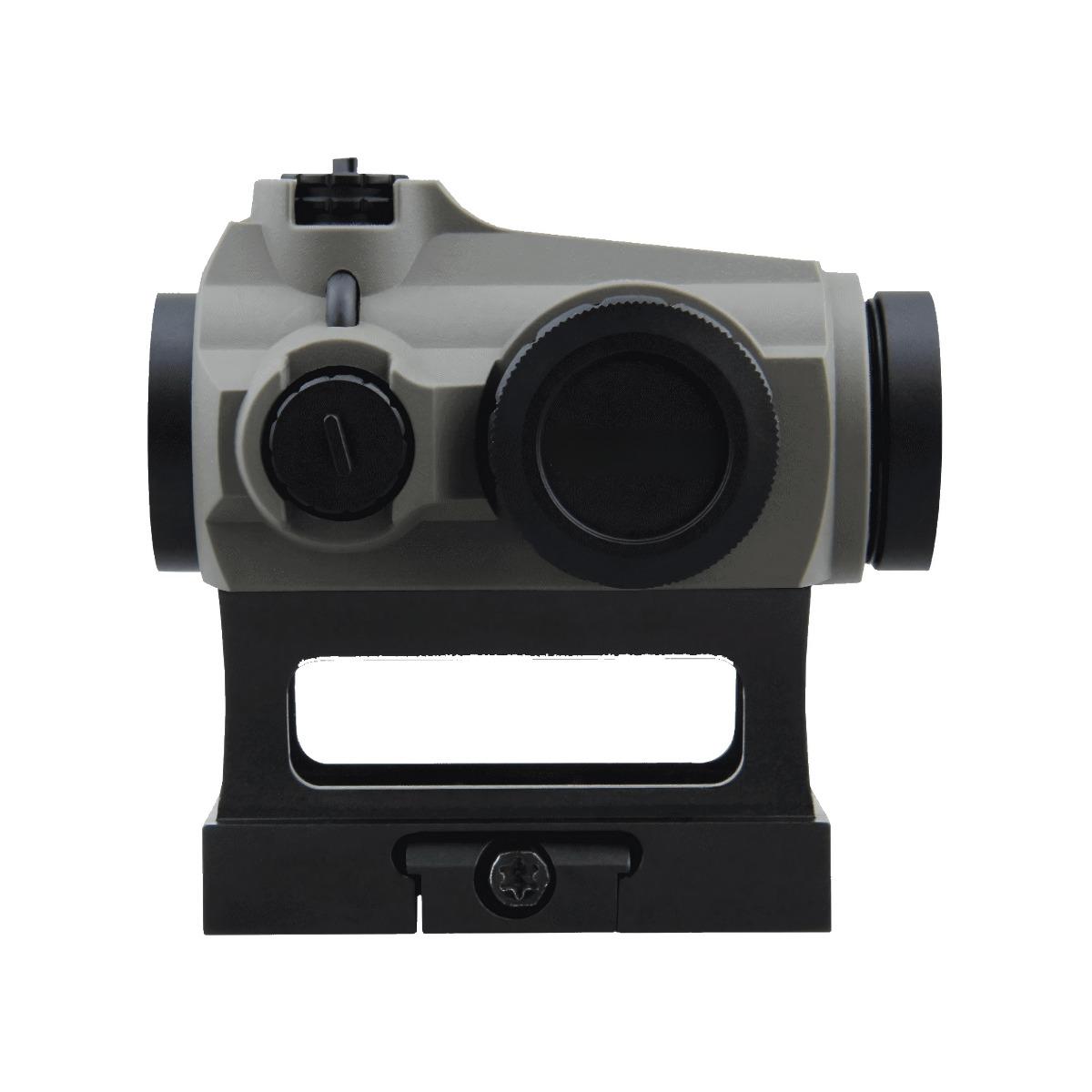 vector optics kolimator maverick 1x22 s sop 3 moa scrd 42