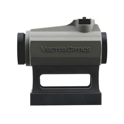 vector optics kolimator maverick 1x22 s sop 3 moa scrd 42