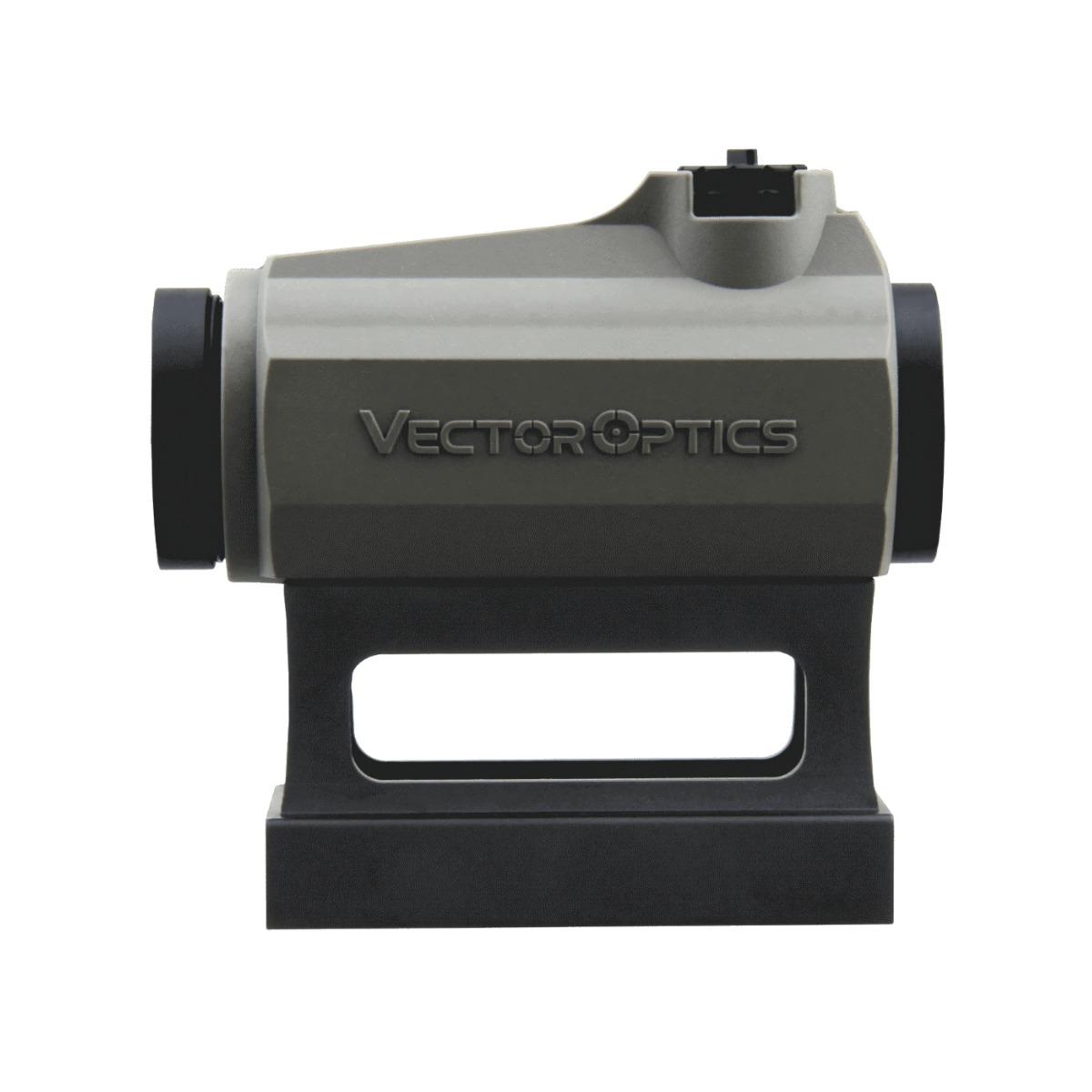 vector optics kolimator maverick 1x22 s sop 3 moa scrd 42