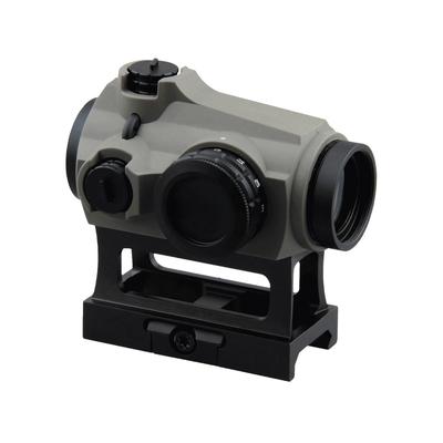 vector optics kolimator maverick 1x22 s sop 3 moa scrd 42