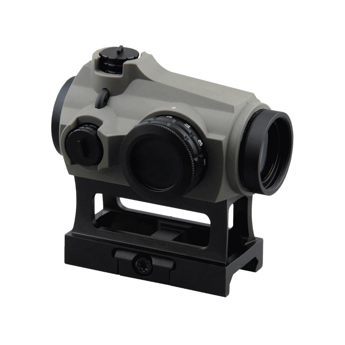 vector optics kolimator maverick 1x22 s sop 3 moa scrd 42