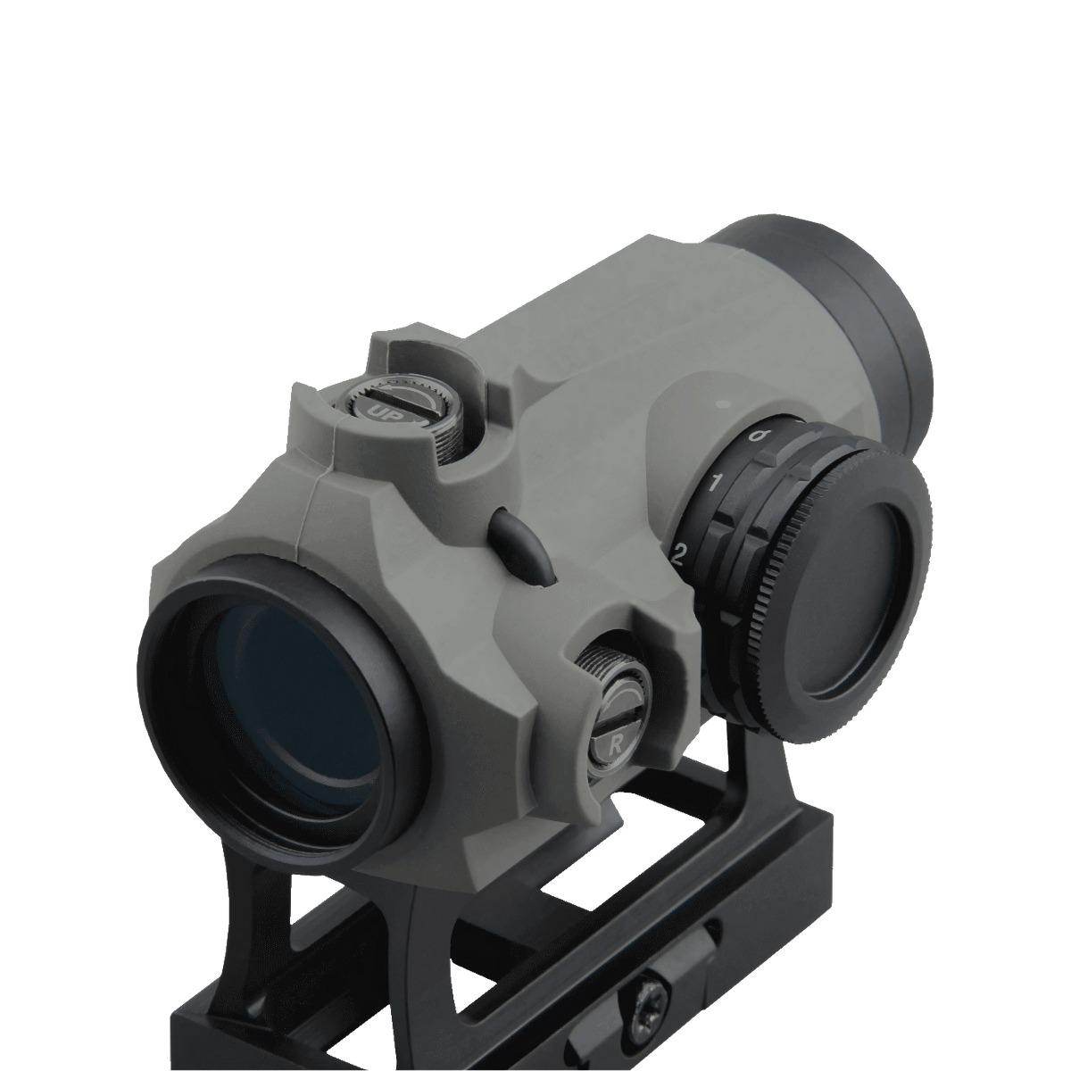 vector optics kolimator maverick 1x22 s sop 3 moa scrd 42