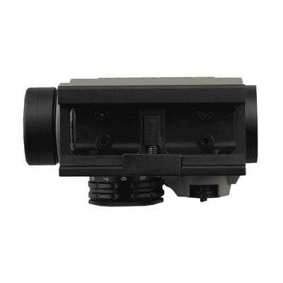 vector optics kolimator maverick 1x22 s sop 3 moa scrd 42