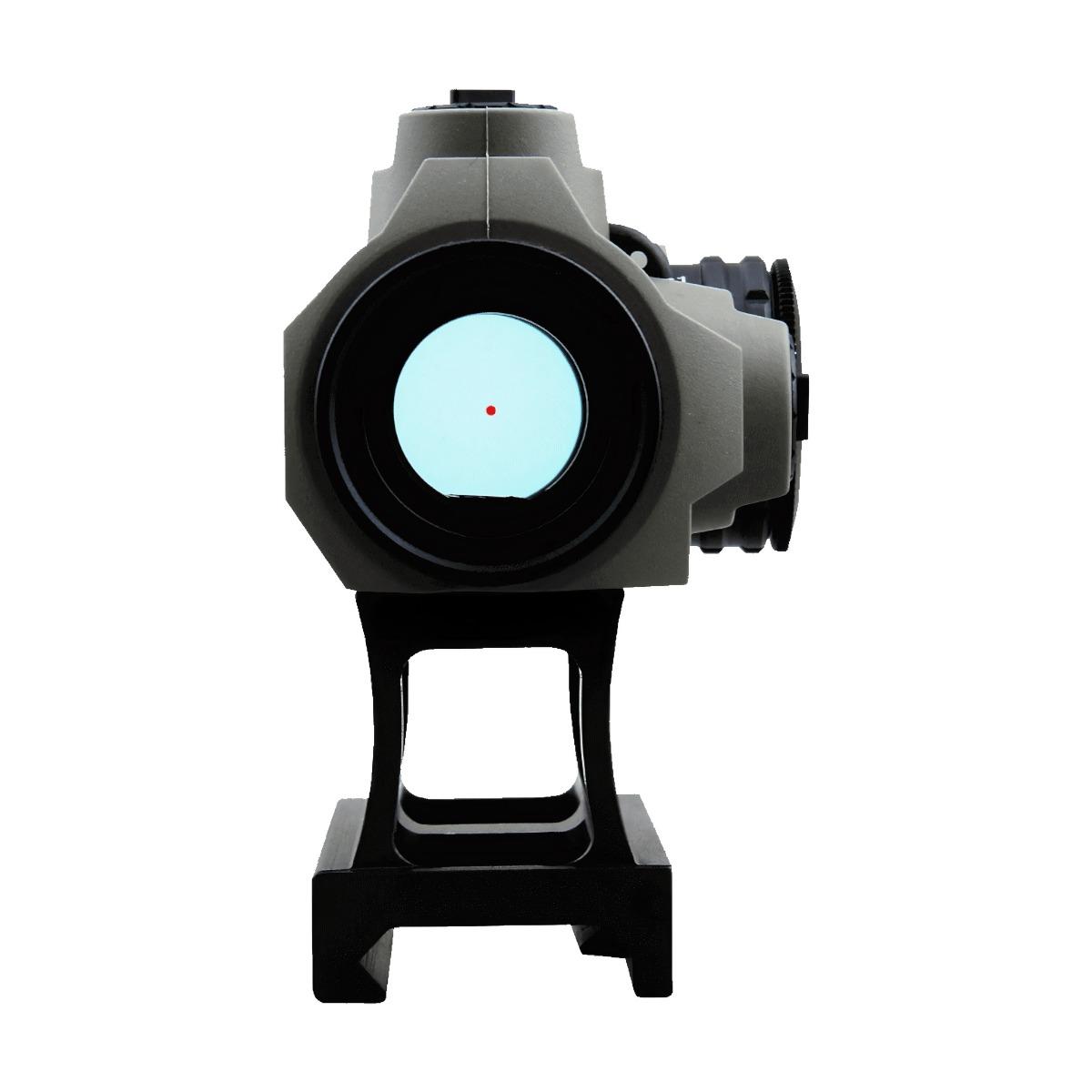 vector optics kolimator maverick 1x22 s sop 3 moa scrd 42