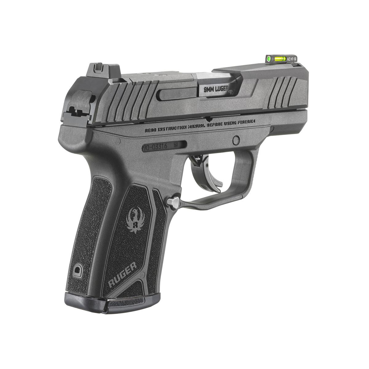 ruger max 9 3501