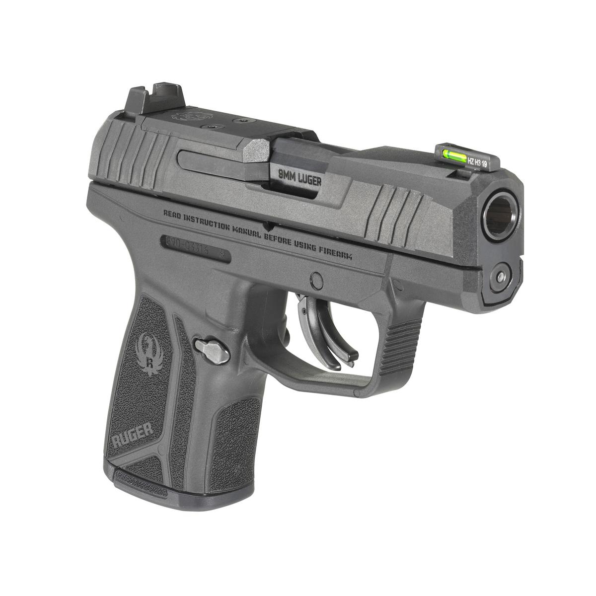 ruger max 9 3501