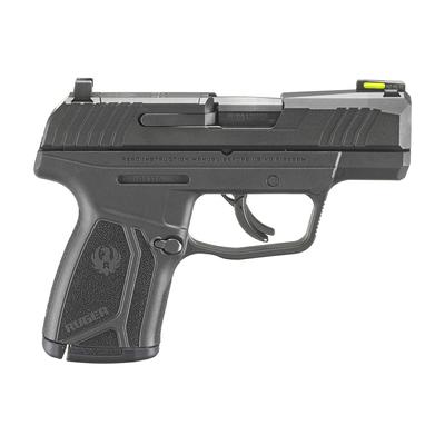 ruger max 9 3501