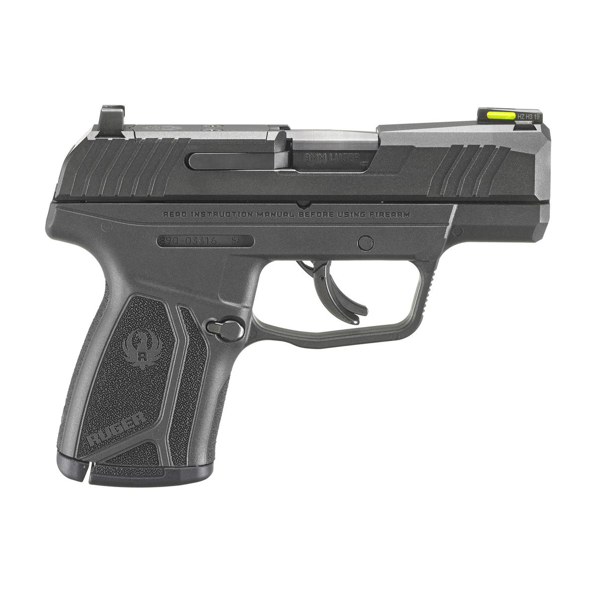 ruger max 9 3501