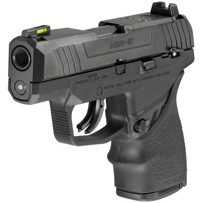 ruger max 9 3502