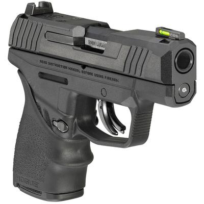 ruger max 9 3502