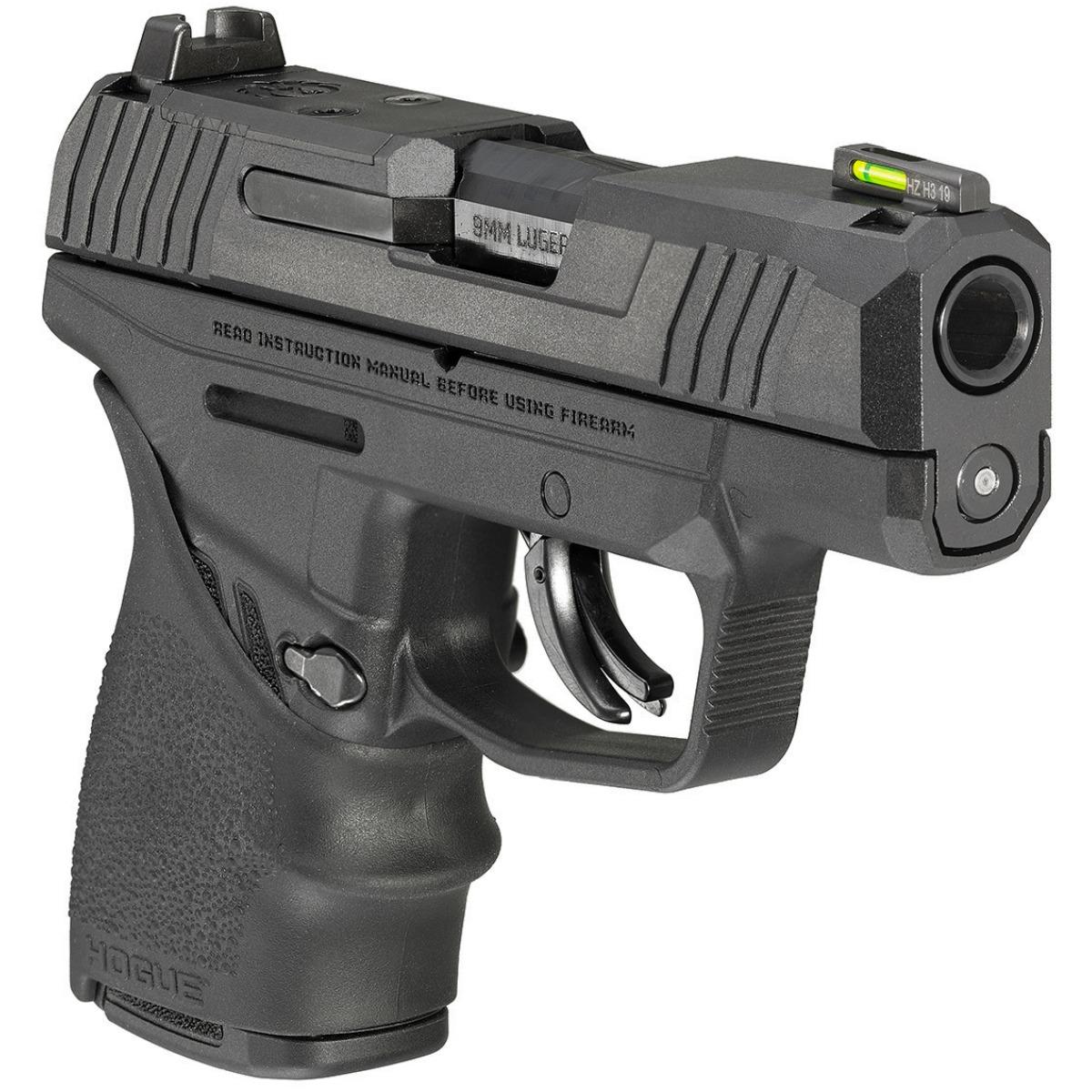 ruger max 9 3502