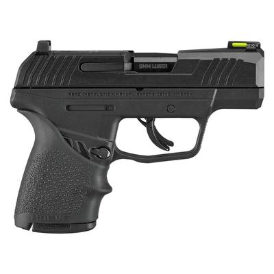 ruger max 9 3502