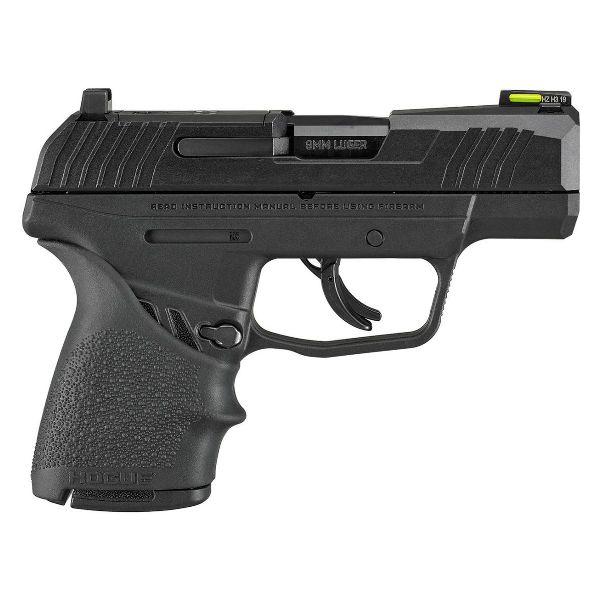 ruger max 9 3502
