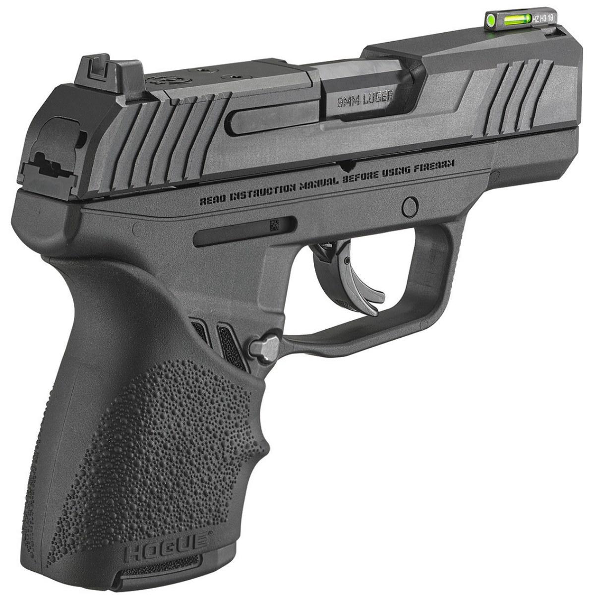 ruger max 9 3502