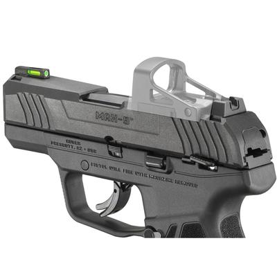 ruger max 9 3502