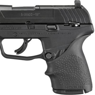 ruger max 9 3502