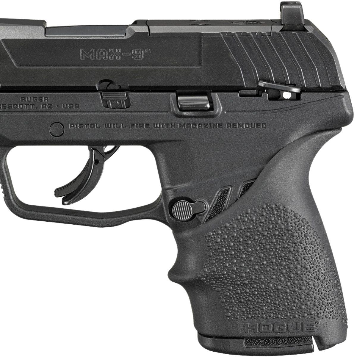 ruger max 9 3502