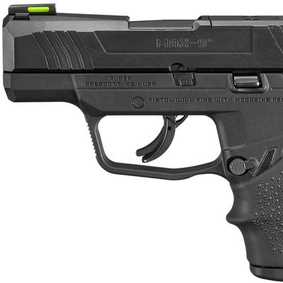 ruger max 9 3502