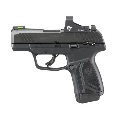 Ruger MAX-9 z kolimatorem...