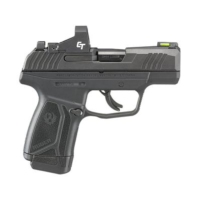 ruger max 9 z kolimatorem crimson trace 3504