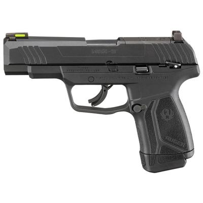 Ruger MAX-9 4" (3507)