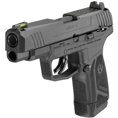 ruger max 9 4 3507