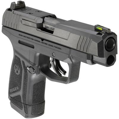 ruger max 9 4 3507