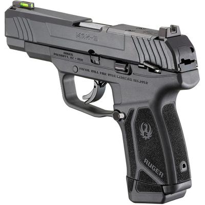 ruger max 9 4 3507