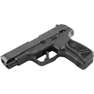 ruger max 9 4 3507