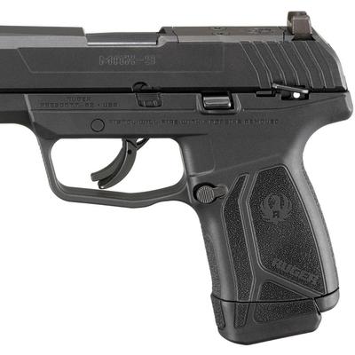 ruger max 9 4 3507