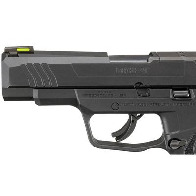 ruger max 9 4 3507