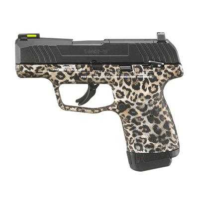 Ruger MAX-9 Leopard Camo...