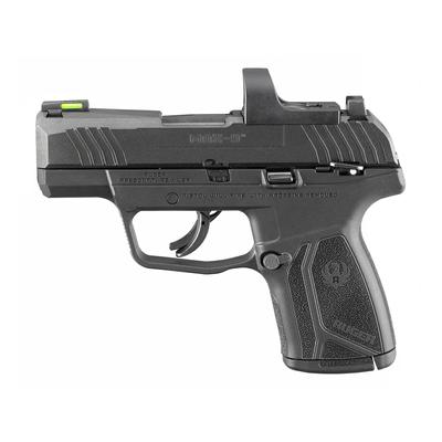 Ruger MAX-9 z kolimatorem...