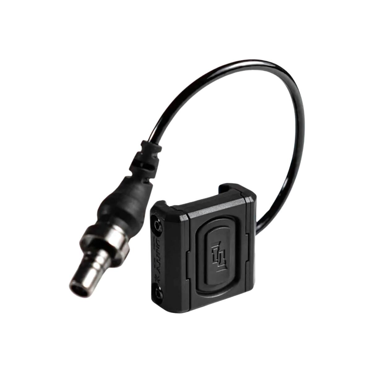 unity tactical modlite wlacznik modbutton lite surefire 7 picatinny black