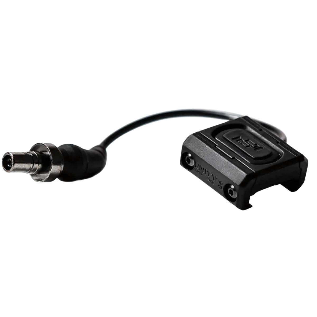 unity tactical modlite wlacznik modbutton lite surefire 7 picatinny black