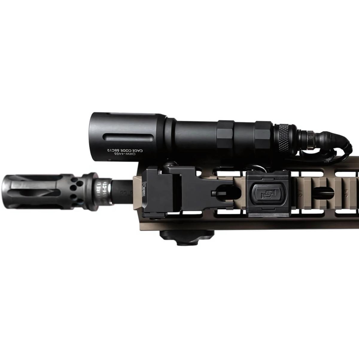 unity tactical modlite wlacznik modbutton lite surefire 7 picatinny black