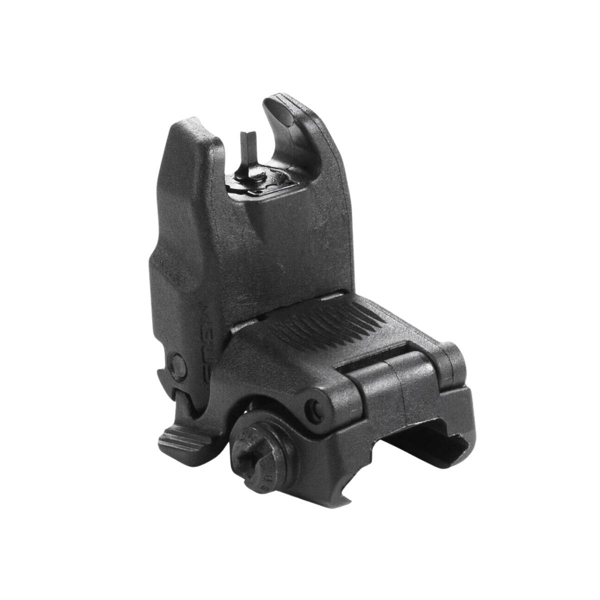 magpul muszka skladana mbus czarny mag247