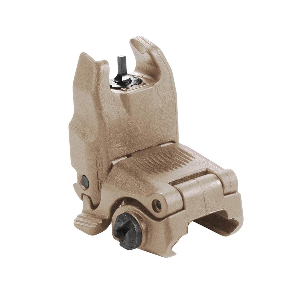 magpul muszka skladana mbus mag247 fde
