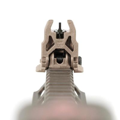 magpul muszka skladana mbus mag247 fde