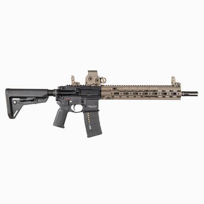 magpul muszka skladana mbus mag247 fde
