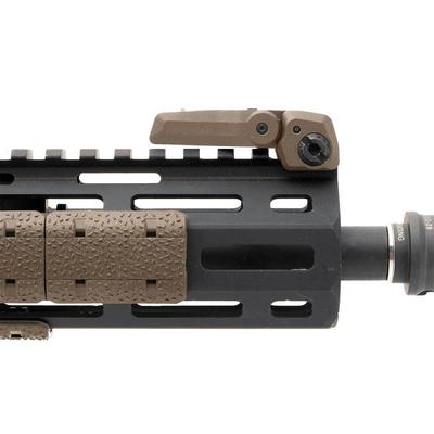 magpul muszka skladana mbus gen 3 fde mag1166 fde
