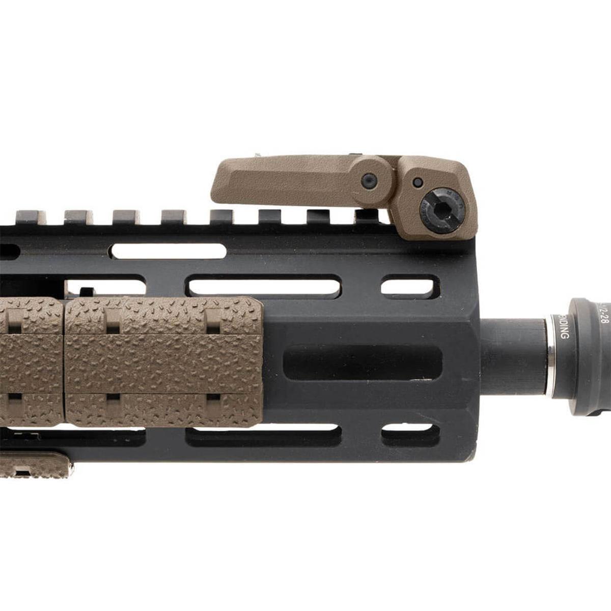 magpul muszka skladana mbus gen 3 fde mag1166 fde