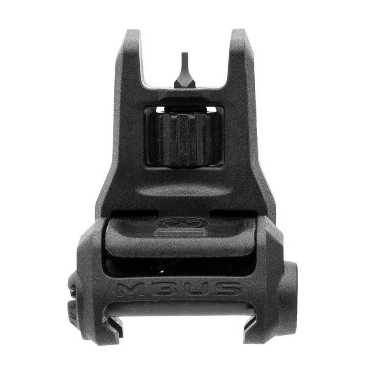 magpul muszka skladana mbus gen 3 czarna mag1166 bl