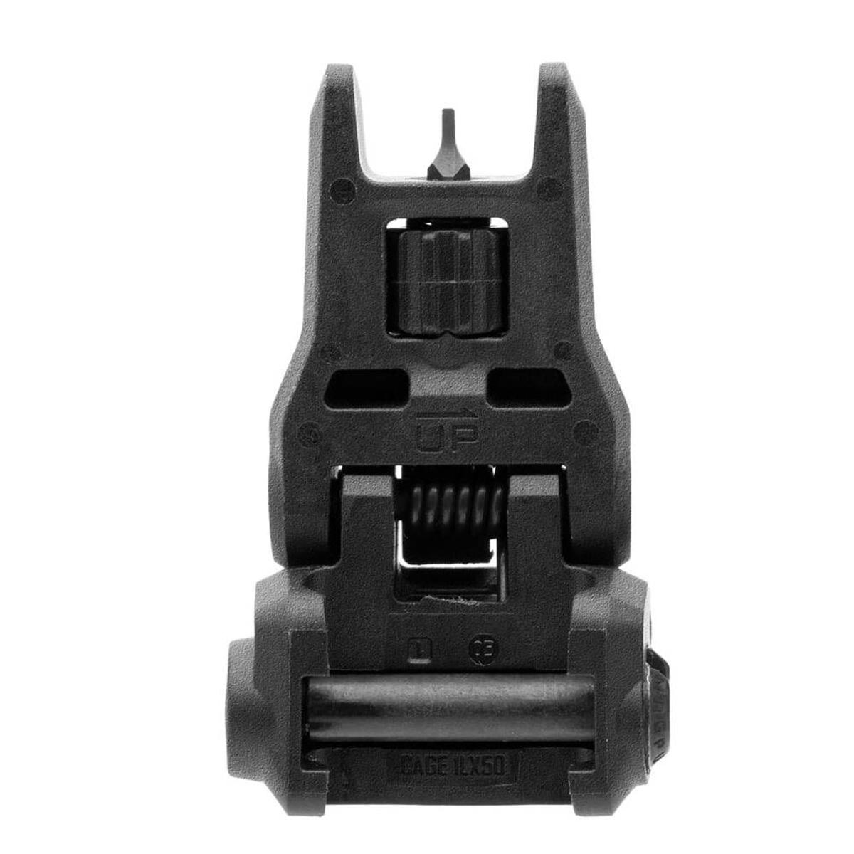 magpul muszka skladana mbus gen 3 czarna mag1166 bl