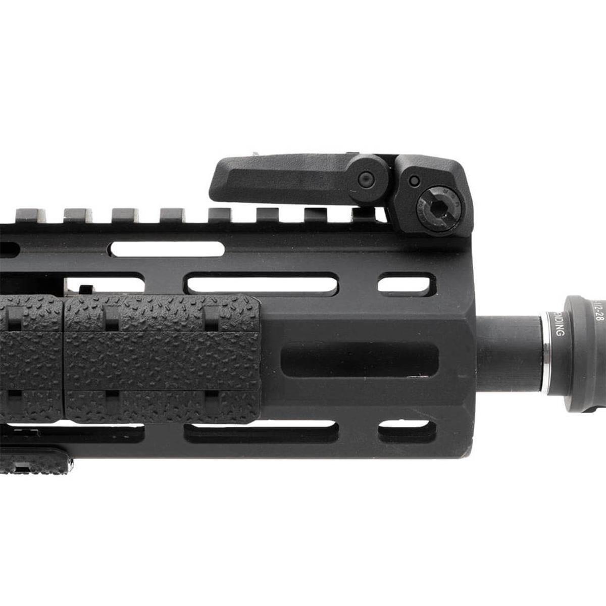 magpul muszka skladana mbus gen 3 czarna mag1166 bl