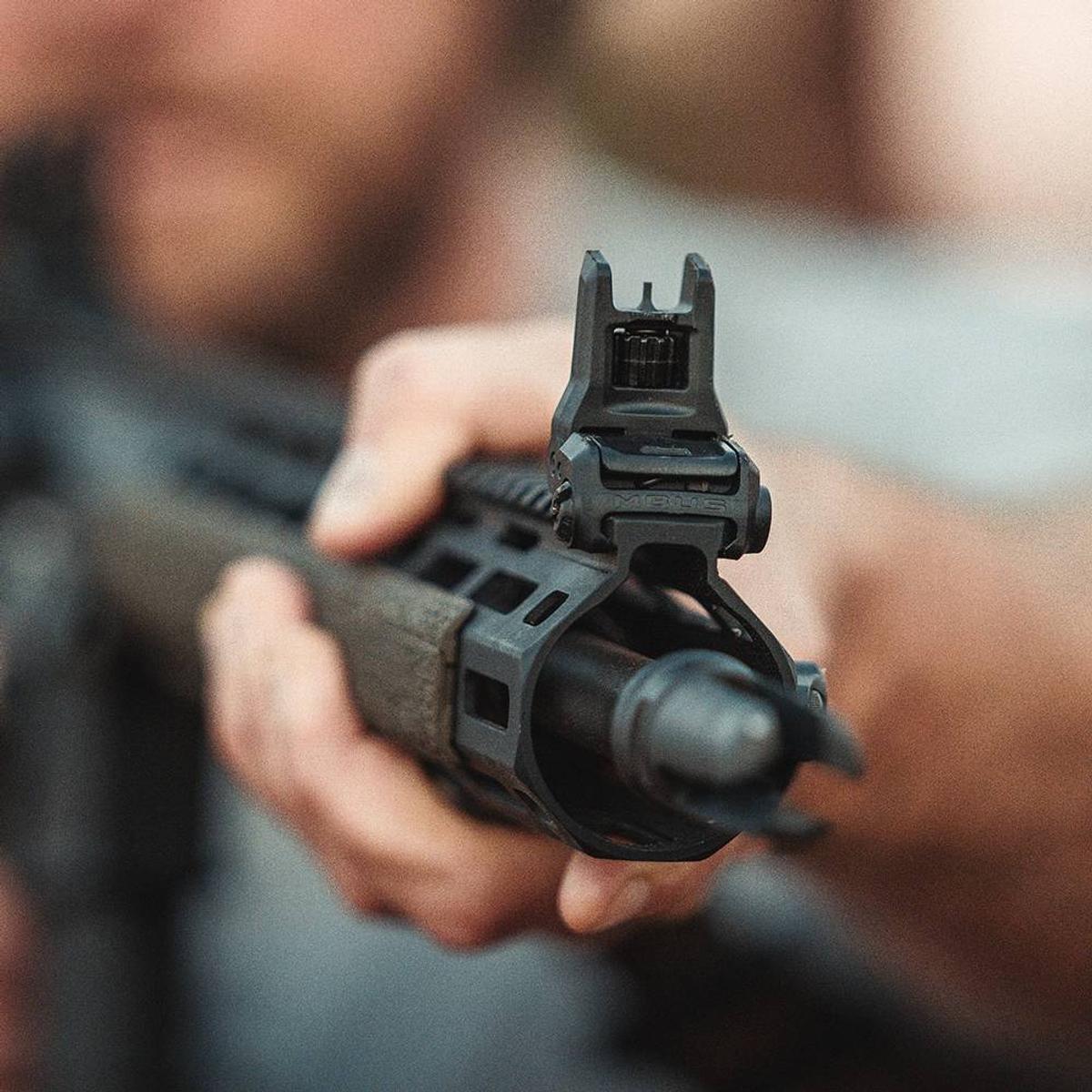 magpul muszka skladana mbus gen 3 czarna mag1166 bl