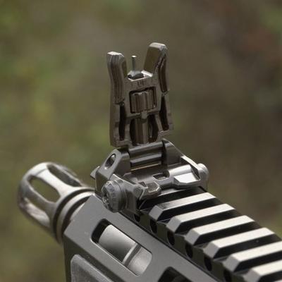 magpul muszka skladana mbus pro front sight mag275