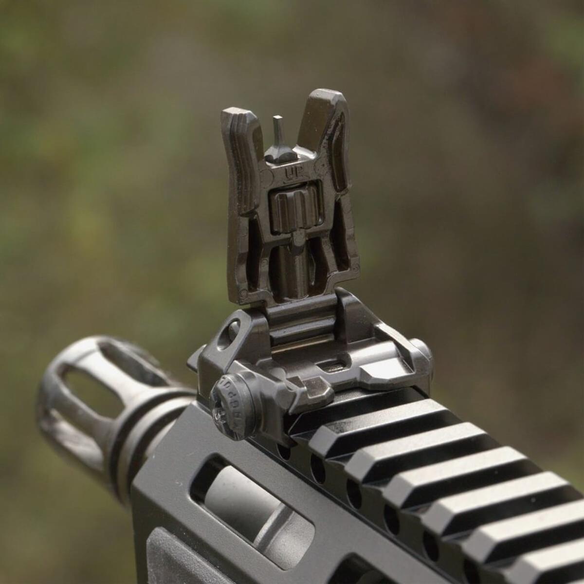 magpul muszka skladana mbus pro front sight mag275