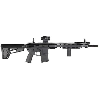 magpul przeziernik skladany mbus pro lr rear sight mag527